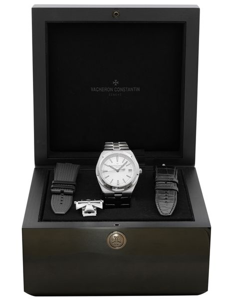 Vacheron Constantin Overseas 4500V/110A-B126